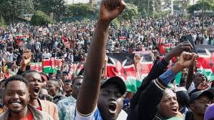16 Confirmed Dead: What the Data Says About Police Brutality in Kenya's Gen Z Uprising
