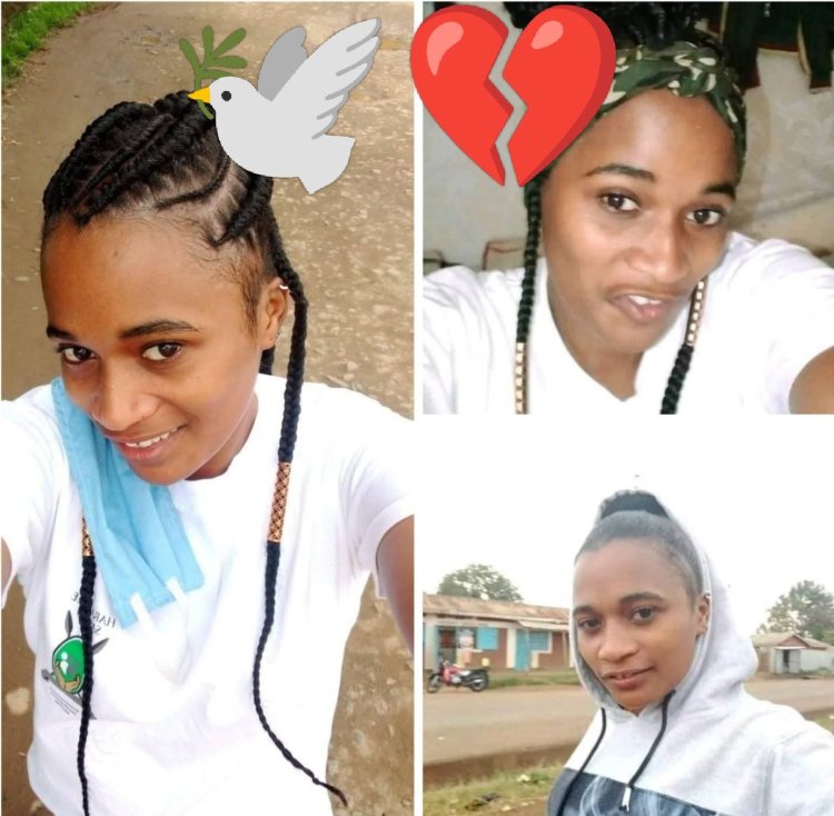 Justice for Julia Njoki: Kenya’s Silence Speaks Louder Than the Coffin